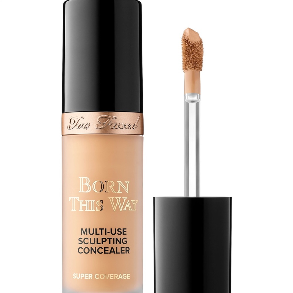 Too Faced Born This Way Concealer